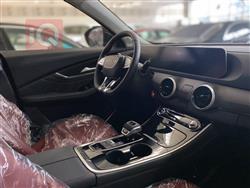 دونج فينج T5 EVO